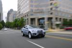 BMW X6 ActiveHybrid 2009 года